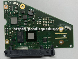 PCB 100849290 pour disque dur Seagate 3,5" SATA