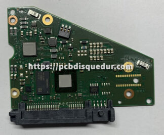 PCB 100849290 pour disque dur Seagate 3,5" SATA