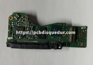 PCB 100852967 pour disque dur Seagate 3,5" SATA
