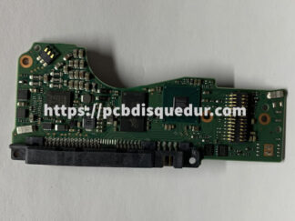 PCB 100852967 pour disque dur Seagate 3,5" SATA