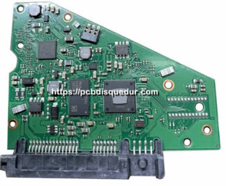 PCB 100854907 pour disque dur Seagate 3,5" SATA