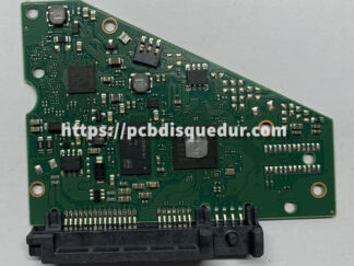PCB 100862589 pour disque dur Seagate 3,5" SATA
