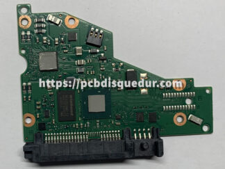 PCB 100862933 pour disque dur Seagate 3,5" SATA