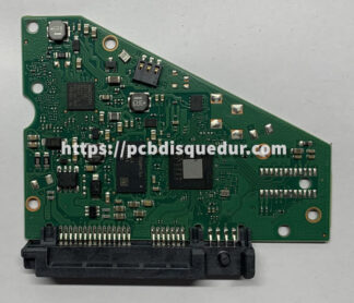 PCB 100863726 pour disque dur Seagate 3,5" SATA