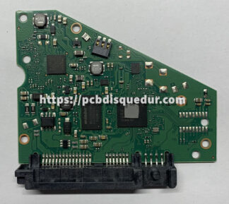 PCB 100863844 pour disque dur Seagate 3,5" SATA
