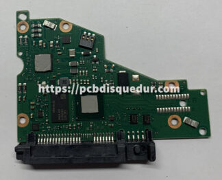 PCB 100865411 pour disque dur Seagate 3,5" SATA