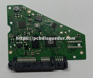 PCB 100867200 pour disque dur Seagate 3,5" SATA