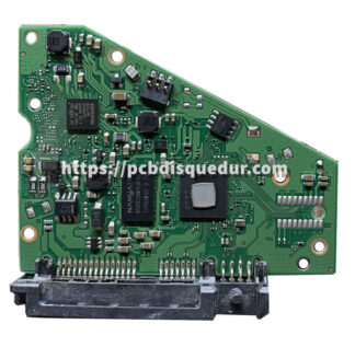 PCB 100870255 pour disque dur Seagate 3,5" SATA