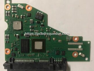 PCB 100871827 pour disque dur Seagate 3,5" SATA