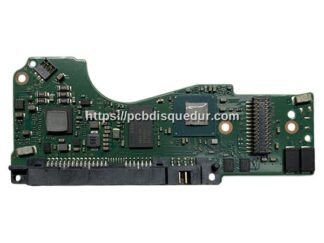 PCB 100873171 pour disque dur Seagate 3,5" SATA