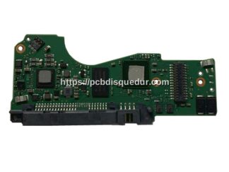 PCB 201221500 pour disque dur Seagate 3,5" SATA