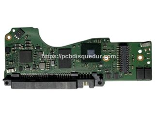 PCB 203216800 pour disque dur Seagate 3,5" SATA