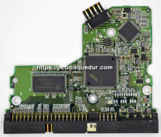PCB 2060-001292-000 pour disque dur WD 3,5" IDE