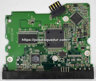 PCB 2060-701293-001 pour disque dur WD 3,5" SATA