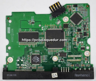 PCB 2060-701336-003 pour disque dur WD 3,5" SATA