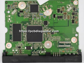 PCB 2060-701453-000 pour disque dur WD 3,5" SATA