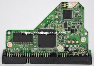 PCB 2060-701494-001 pour disque dur WD 3,5" IDE