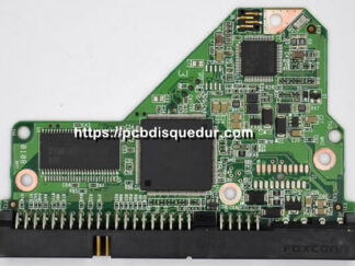 PCB 2060-701494-001 pour disque dur WD 3,5" IDE