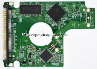 PCB 2060-701532-000 pour disque dur WD 2,5" IDE