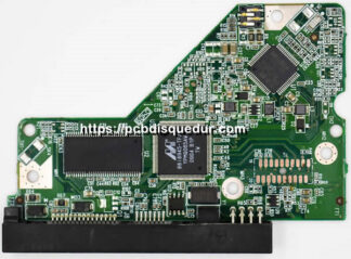 PCB 2060-701640-000 pour disque dur WD 3,5" SATA