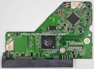 PCB 2060-771577-000 pour disque dur WD 3,5" SATA
