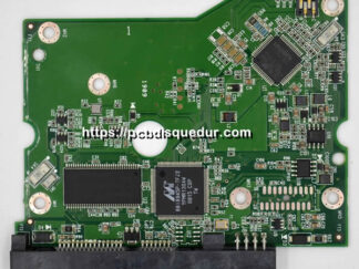 PCB 2060-771624-001 pour disque dur WD 3,5" SATA