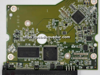 PCB 2060-771624-003 pour disque dur WD 3,5" SATA