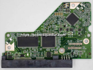 PCB 2060-771640-003 pour disque dur WD 3,5" SATA