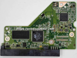 PCB 2060-771698-001 pour disque dur WD 3,5" SATA