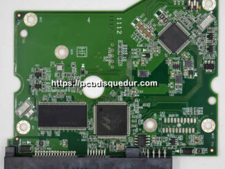 PCB 2060-771716-001 pour disque dur WD 3,5" SATA