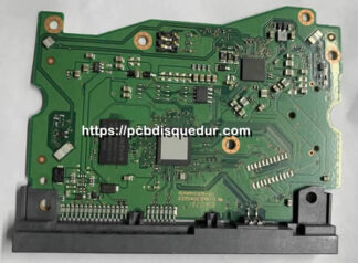PCB 2060-810032-002 pour disque dur WD 3,5" SATA