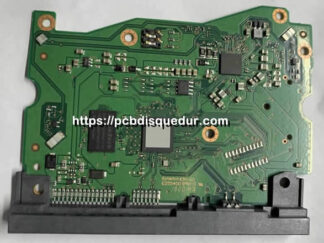 PCB 2060-810032-002 pour disque dur WD 3,5" SATA