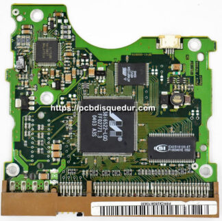 PCB BF41-00067A pour disque dur Samsung 3,5" IDE
