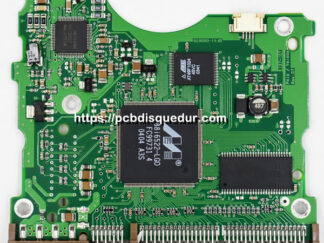 PCB BF41-00067B pour disque dur Samsung 3,5" IDE