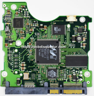 PCB BF41-00069A pour disque dur Samsung 3,5" SATA