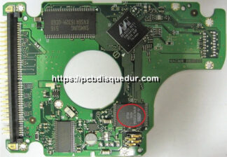 PCB BF41-00075A pour disque dur Samsung 3,5" SATA