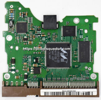 PCB BF41-00082A pour disque dur Samsung 3,5" IDE
