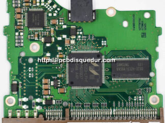 PCB BF41-00085A pour disque dur Samsung 3,5" IDE