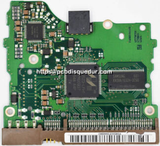 PCB BF41-00085A pour disque dur Samsung 3,5" IDE