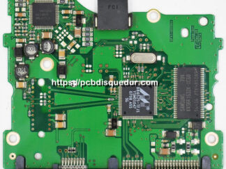 PCB BF41-00086A pour disque dur Samsung 3,5" SATA