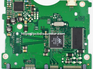 PCB BF41-00095A pour disque dur Samsung 3,5" SATA