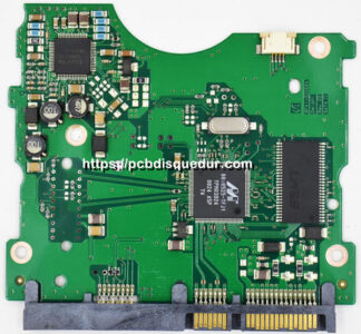 PCB BF41-00095A pour disque dur Samsung 3,5" SATA