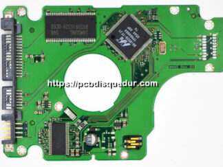 PCB BF41-00098A pour disque dur Samsung 2,5" SATA