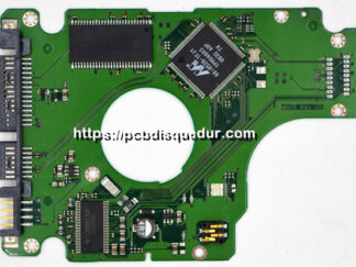 PCB BF41-00105A pour disque dur Samsung 2,5" SATA