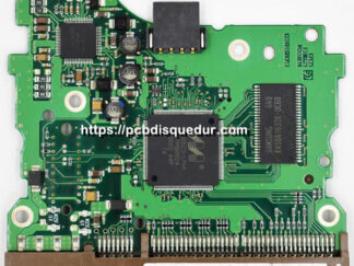 PCB BF41-00106A pour disque dur Samsung 3,5" IDE