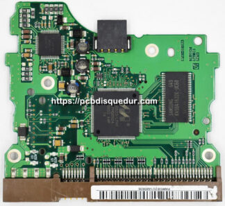 PCB BF41-00106A pour disque dur Samsung 3,5" IDE