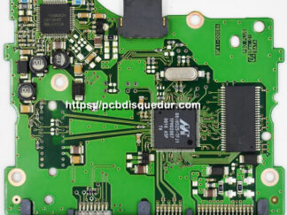 PCB BF41-00108A pour disque dur Samsung 3,5" SATA