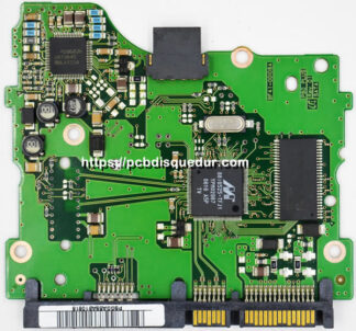 PCB BF41-00108A pour disque dur Samsung 3,5" SATA