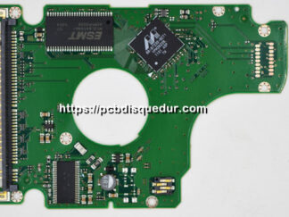 PCB BF41-00170A pour disque dur Samsung 2,5" IDE