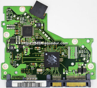 PCB BF41-00178B pour disque dur Samsung 3,5" SATA